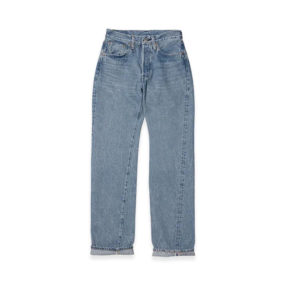 Levi's Vintage Clothing 503B XX Jeans "Medium Indigo"