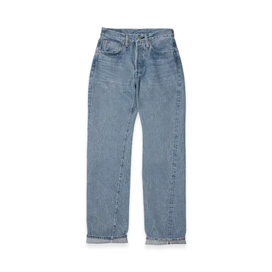 Levi's Vintage Clothing 503B XX Jeans "Medium Indigo"