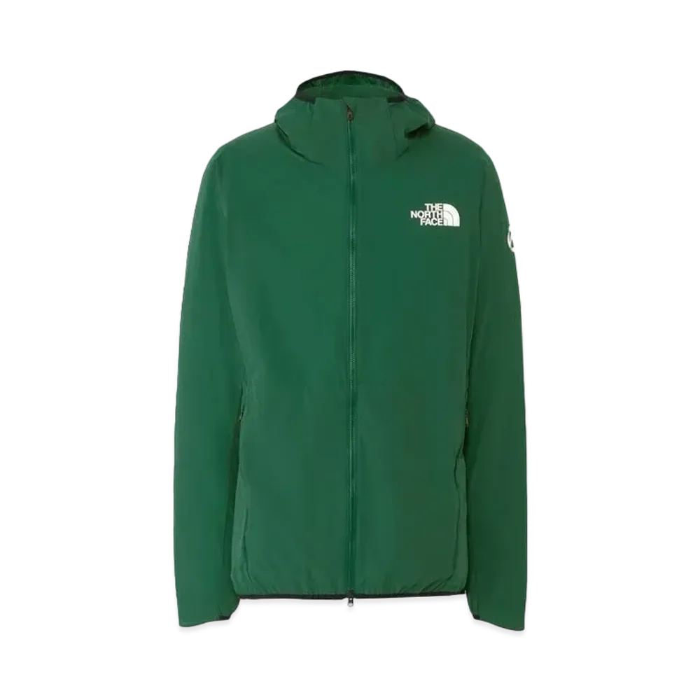 The North Face Infinity Trail Hoody "Forest Fern"