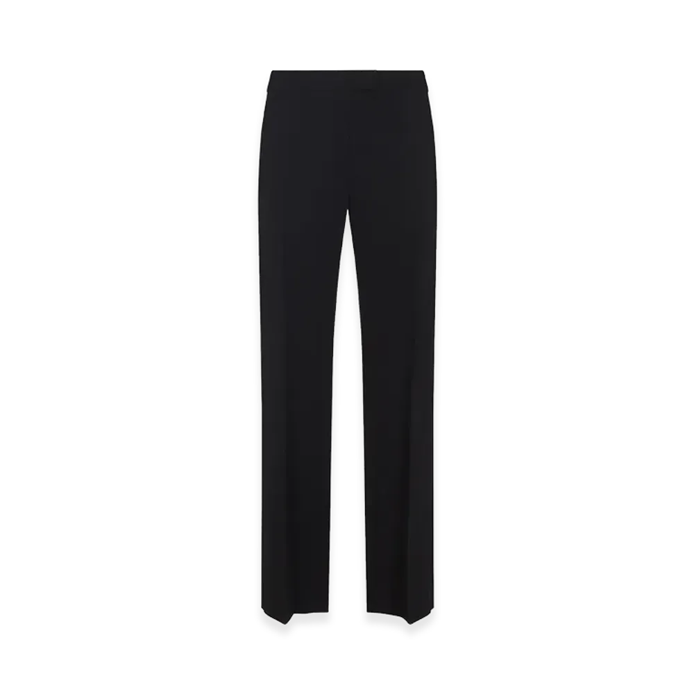 KHAITE Women's Callen Pants "Black"
