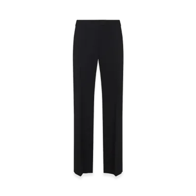 KHAITE Women's Callen Pants "Black"