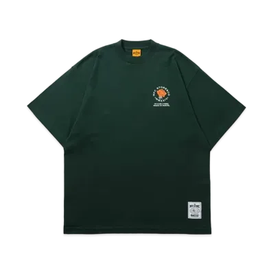 MFC STORE Original Mmxxiv Rose S/S Tee "M.Green"