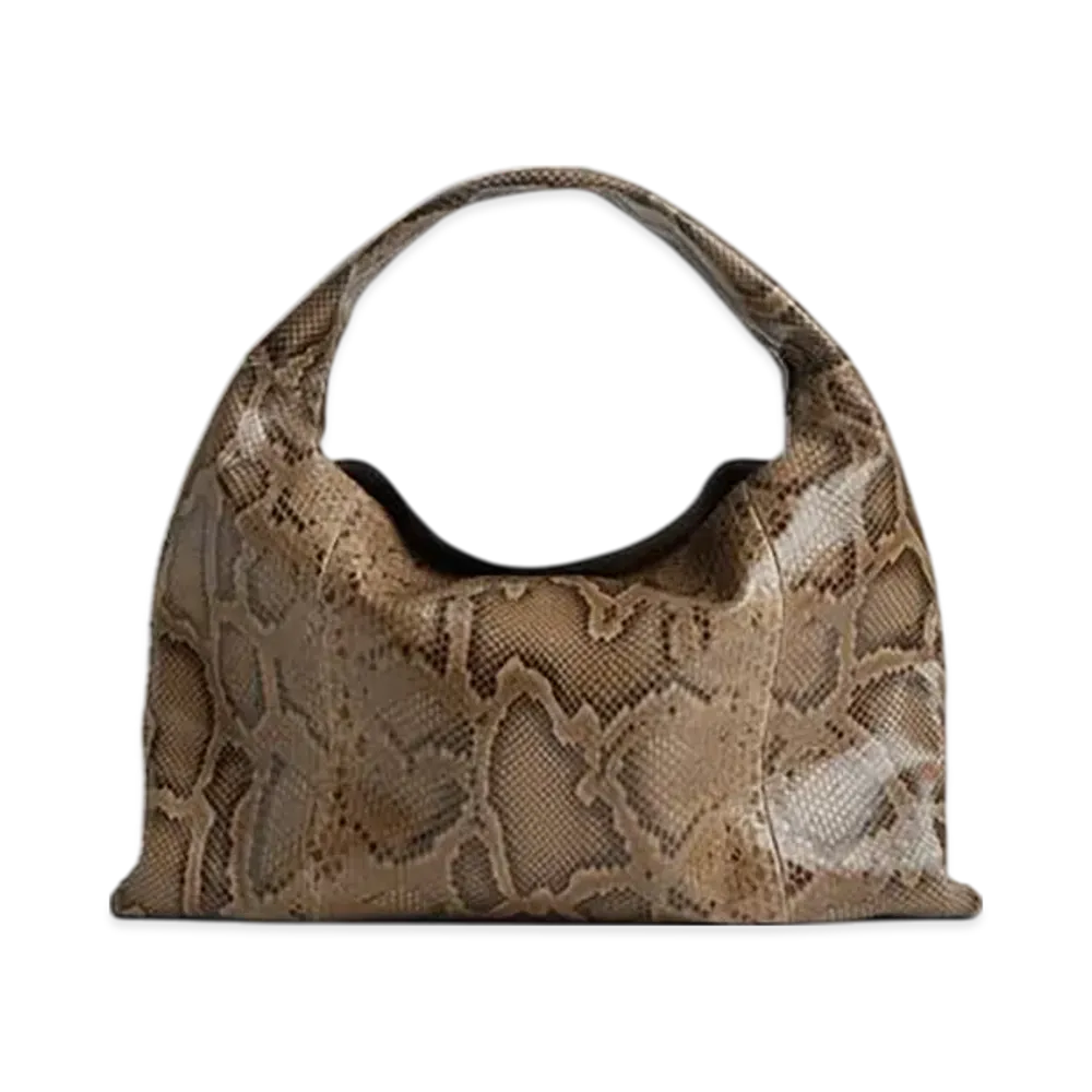 Bottega Veneta Hop "Python"