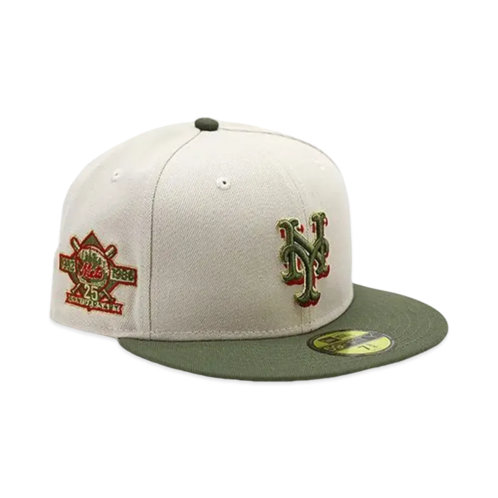 NEW ERA x THE CAP Wild Majoram Pack 59FIFTY New York Mets