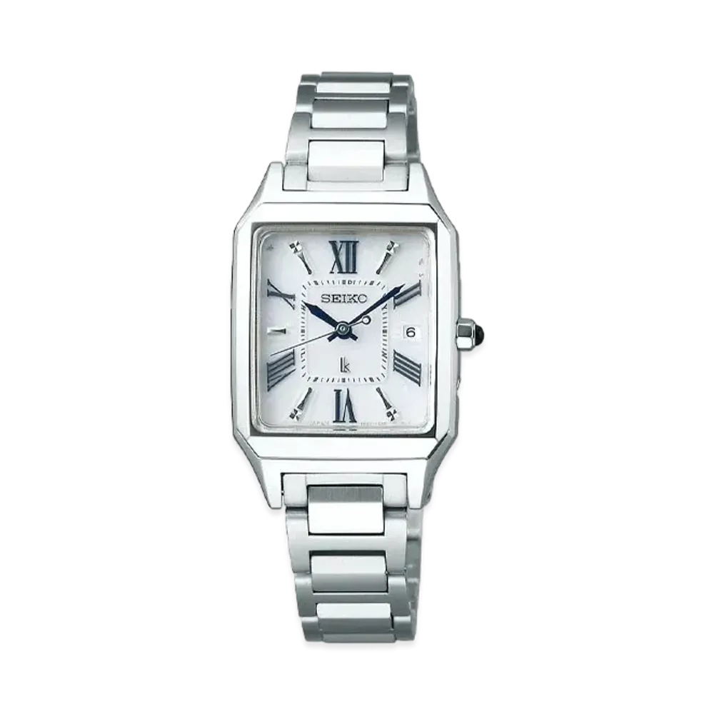 SEIKO Lukia Standard Collection SSVW159