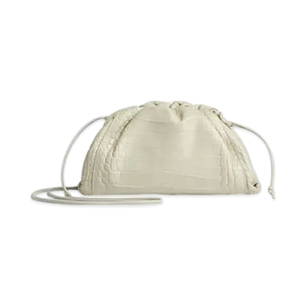 Bottega Veneta Mini Pouch "Plaster"