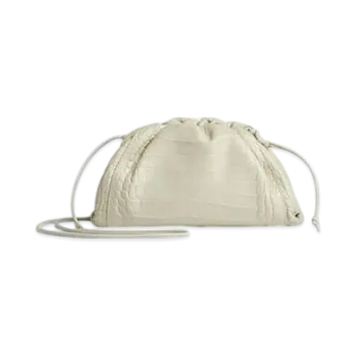 Bottega Veneta Mini Pouch "Plaster"