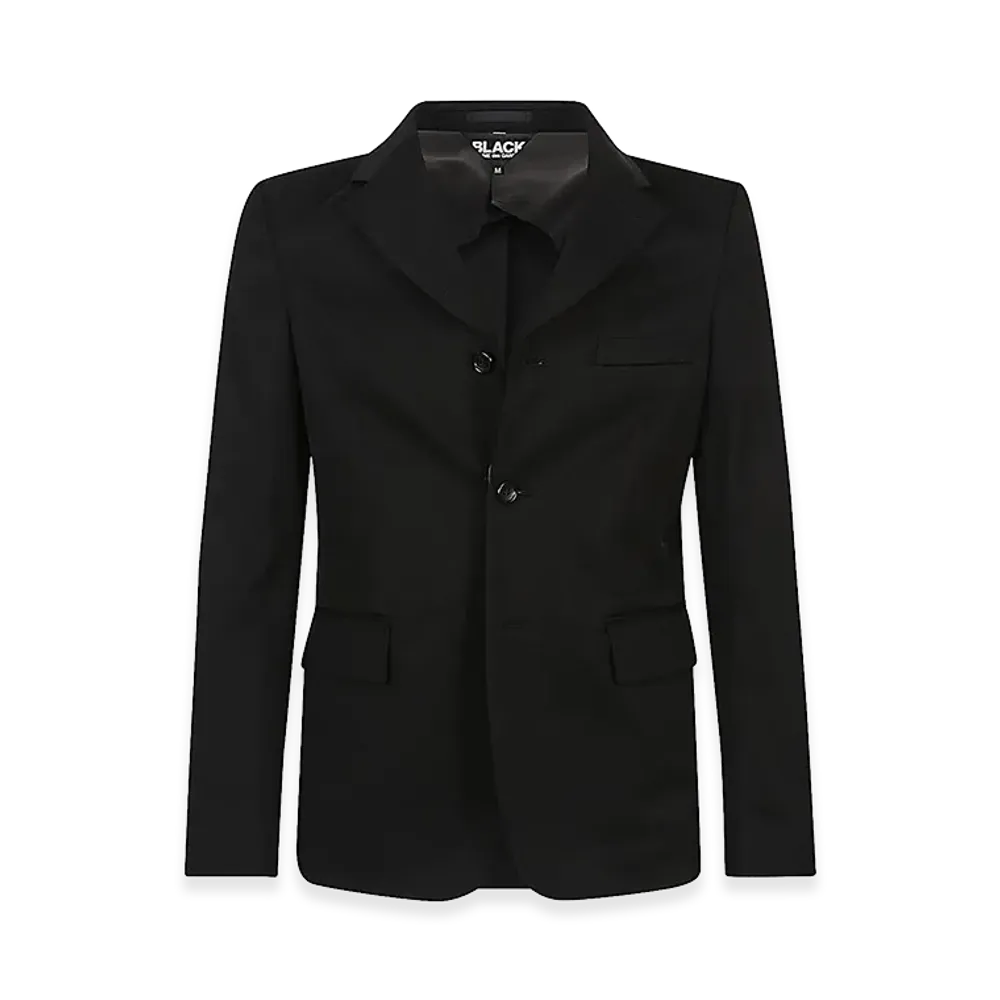 COMME des GARCONS Jackets "Black"