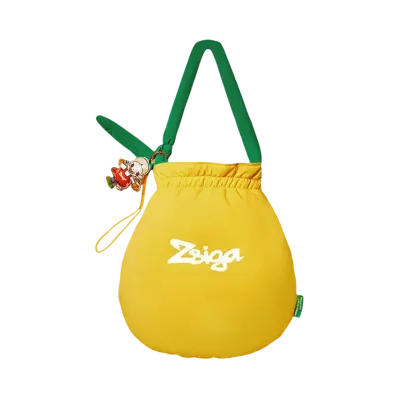 POP MART ZSIGA Borderline Drifter Shoulder Bag