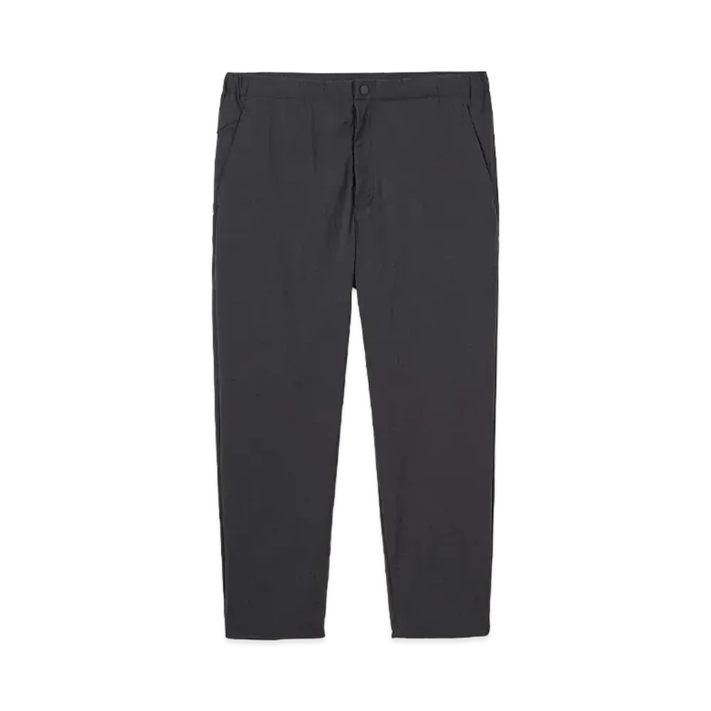 DESCENTE ALLTERRAIN 81 Ankle Pants "Black"