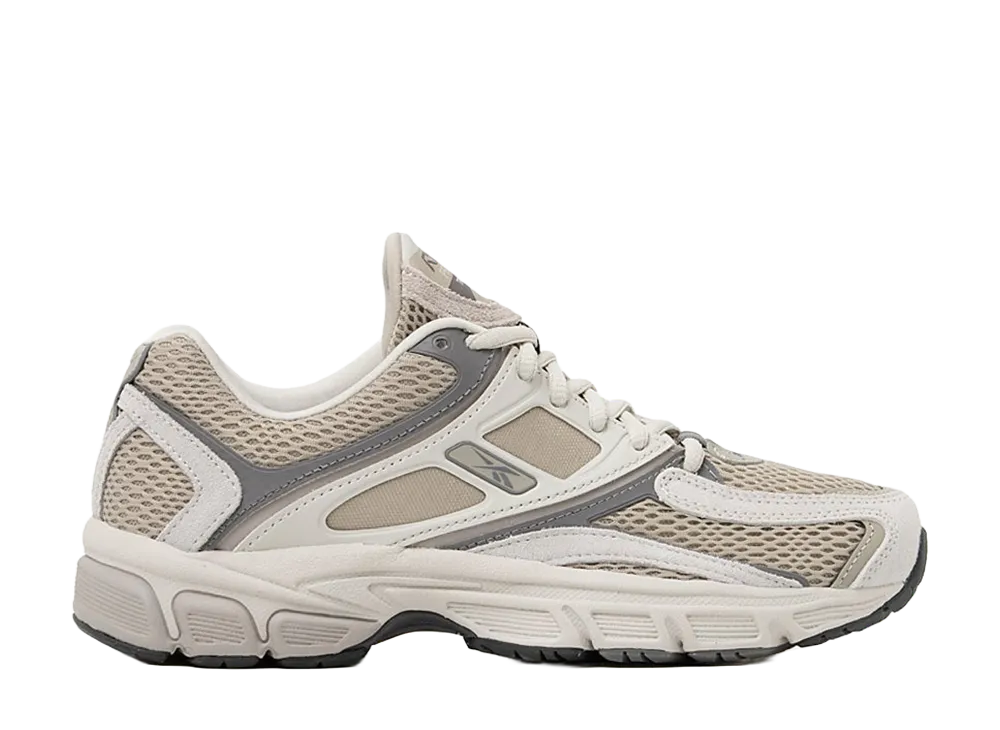 Reebok Premier Trinity KFS "Soft Grey"