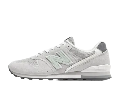 New Balance Women's 996 "Gray"