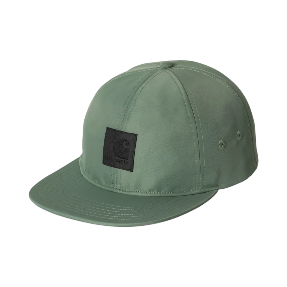 Carhartt WIP Otley Cap "Duck Green"