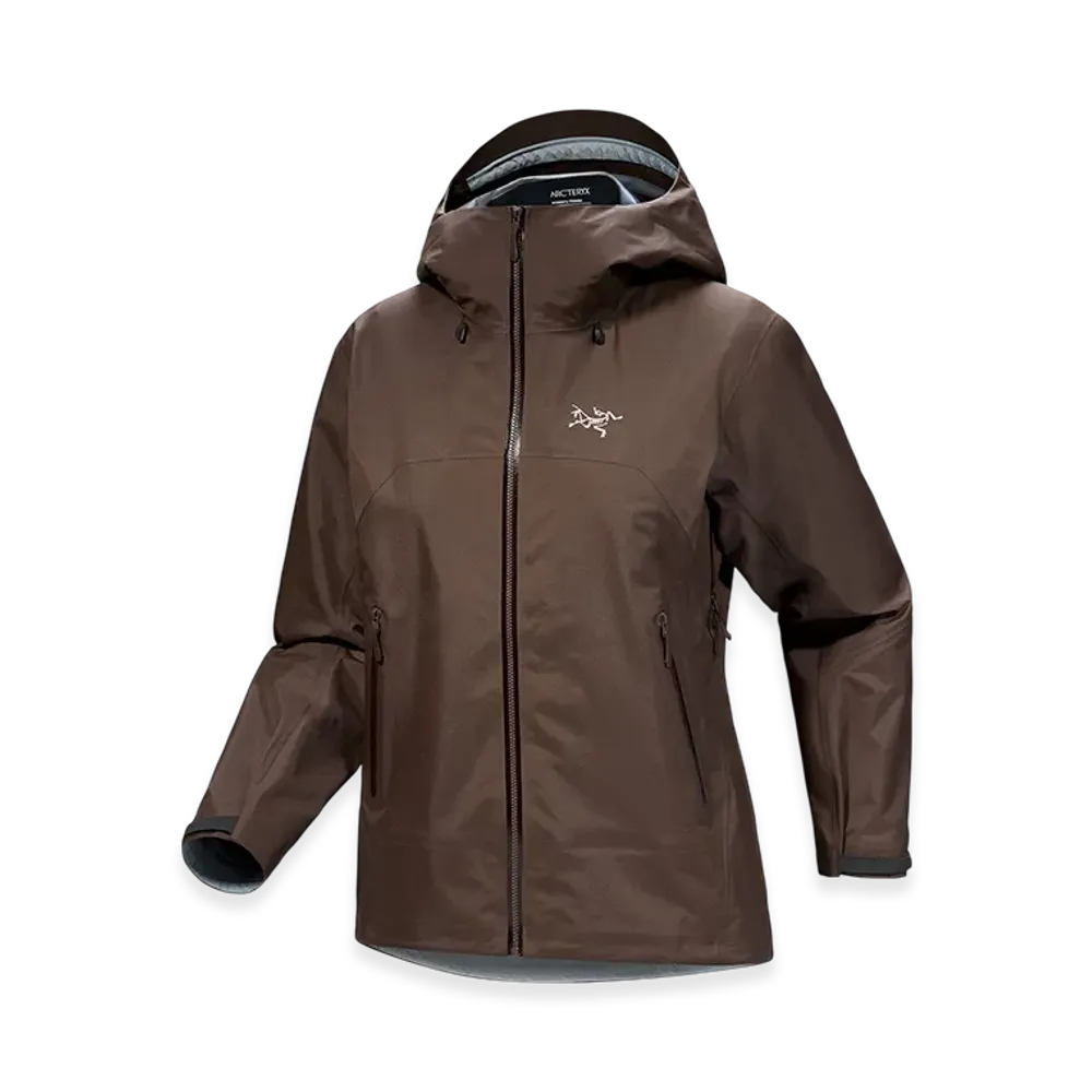 ARC'TERYX Women's Beta SL Jacket "Carob" X000010020