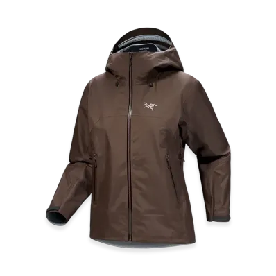 ARC'TERYX Women's Beta SL Jacket "Carob" X000010020