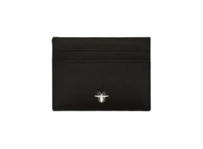 Dior Card Holder "Black"