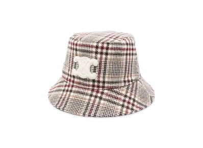 CELINE Women's Capsule Hats "Multicolor"