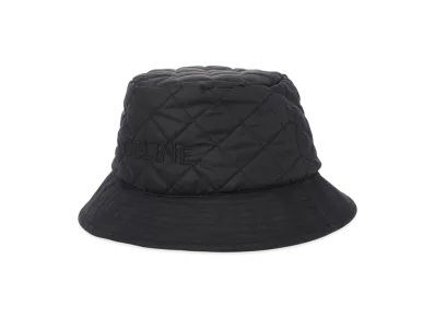 CELINE Bucket Hat "Black"