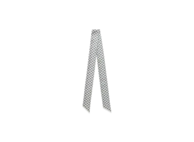 CELINE Lavalliere "Denim"