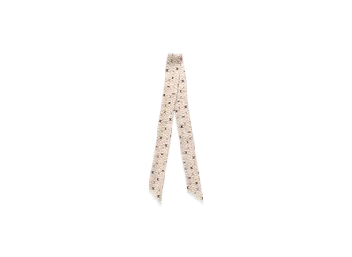 CELINE Lavalliere "Vanilla/Multicolor"