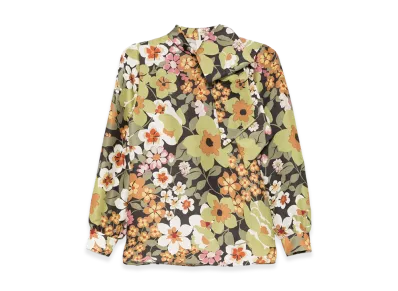 CELINE Women's Capsule Shirts "Multicolor"