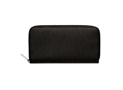 Dior Curfskin Wallet "Black"