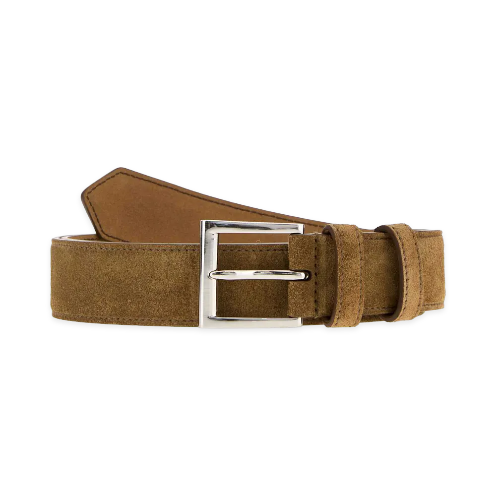 PRADA Belts "Green"