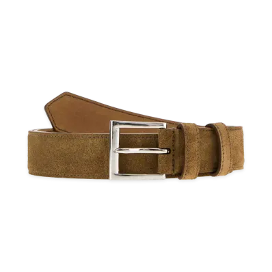 PRADA Belts "Green"