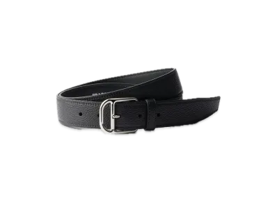 PRADA Leather Belt "Black"