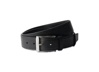 PRADA Leather Belt "Black"