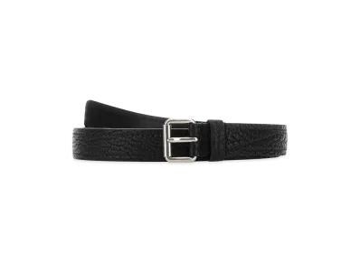 PRADA Leather Belt "Black"