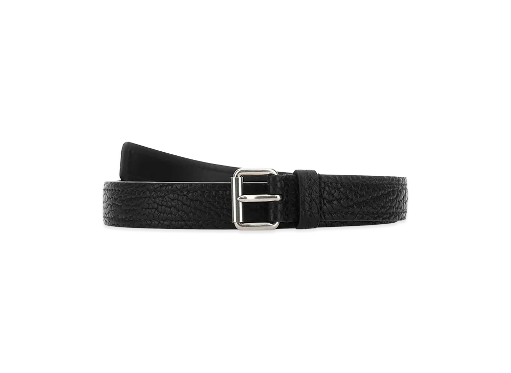 PRADA Leather Belt "Black"