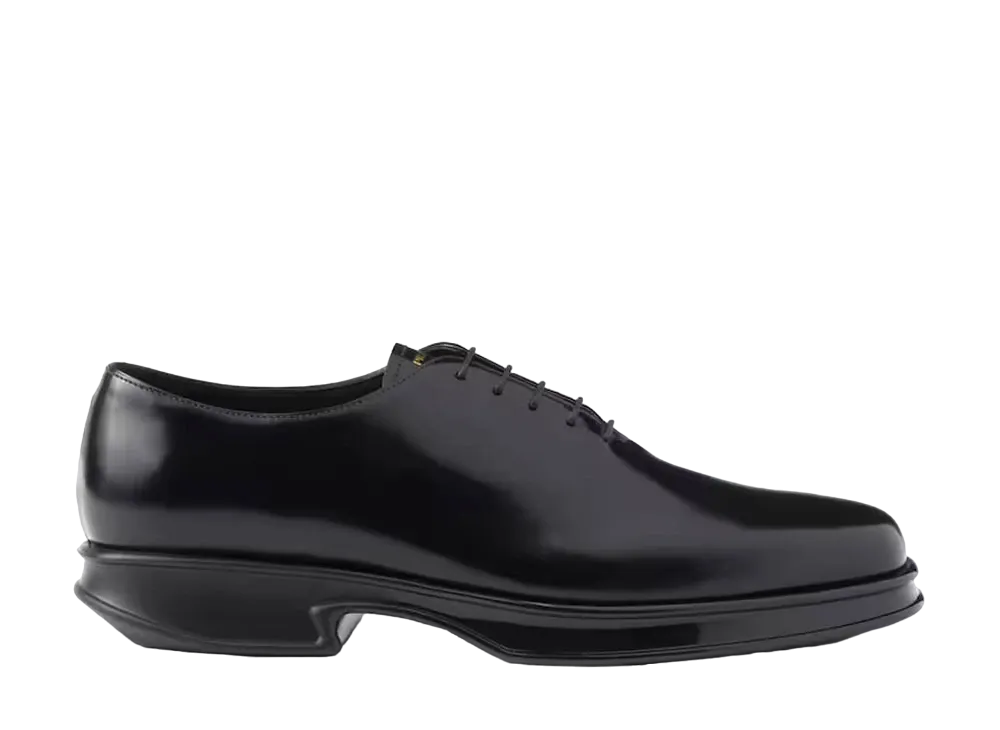 プラダ レザーシューズ 人気アイテム通販(新品/中古) | スニーカーダンク