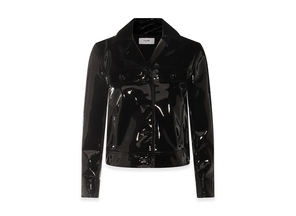 CELINE Women's Jackets "Black"