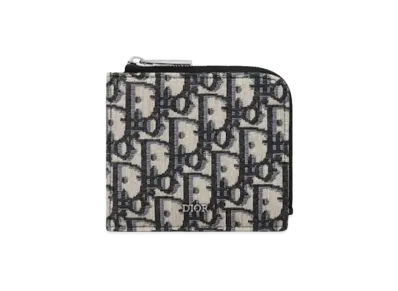 Dior Wallet "Beige/Black"