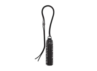 Dior D Touch Case Dior Oblique Jacquard "Beige/Black"