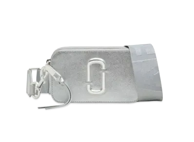 Marc Jacobs The Snapshot "Metallic"