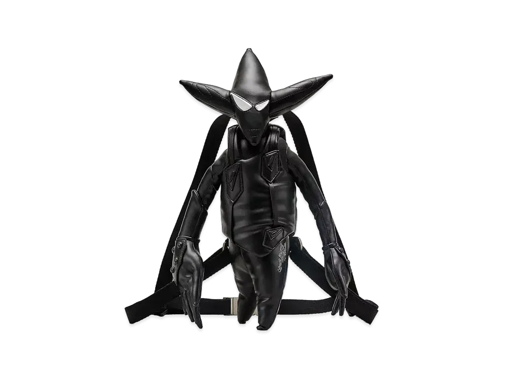 Marc Jacobs x FUTURA Pointman Backpack