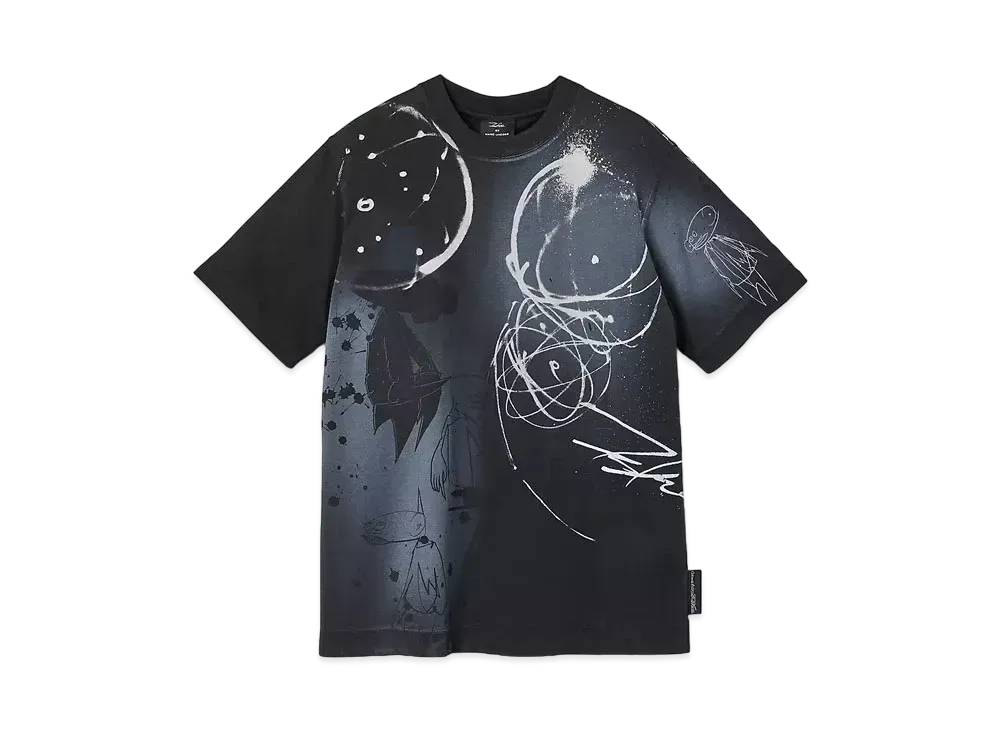 Marc Jacobs x FUTURA Big Tee