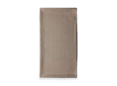 PRADA Wool x Silk Scarf "Sand"