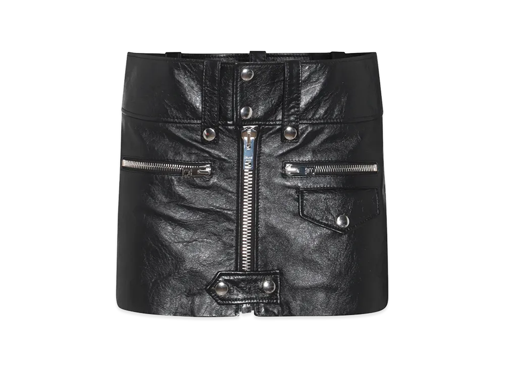 CELINE Women's Skirts "Black"