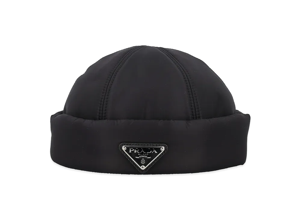 PRADA Hats "Black"