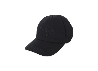 PRADA Baseball Cap "Nero"