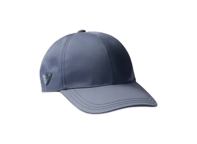 PRADA Hat "Light Blue"