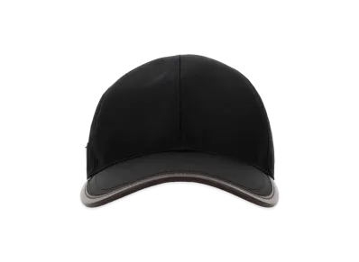 PRADA Nylon Cap "Black"
