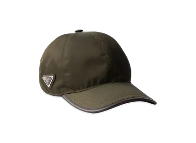 PRADA Hats "Green"
