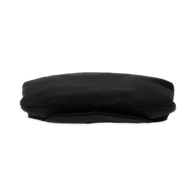 PRADA Gabardine Hat "Black"