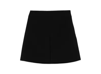 CELINE Women's Capsule Skirts "Black"