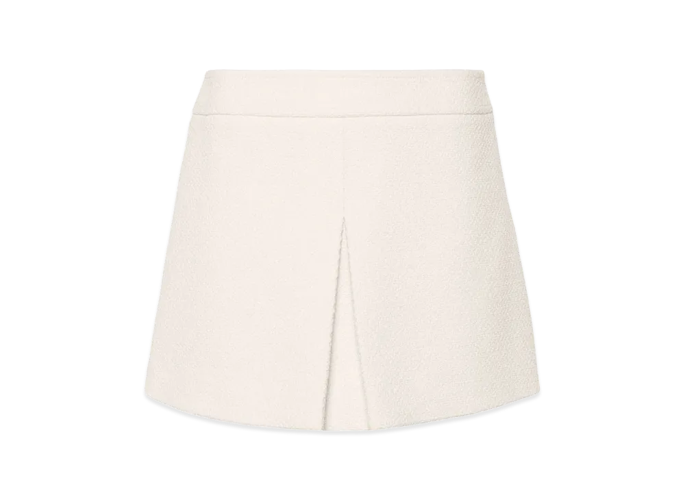 CELINE Women's Skirts "White"