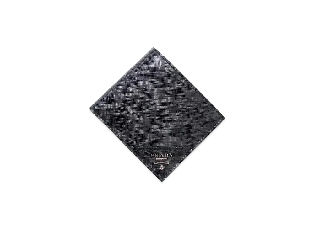 PRADA Saffiano "Nero"